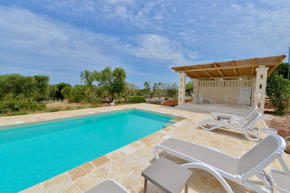 Photo of Outdoor in Ostuni