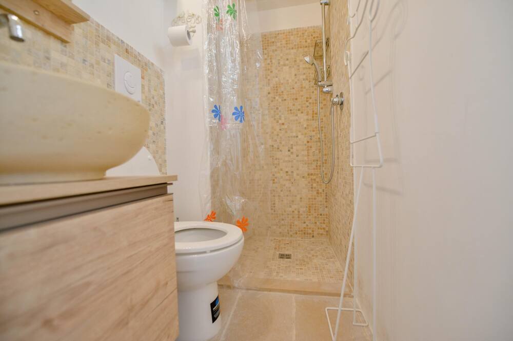 Photo of Bathroom in Ostuni