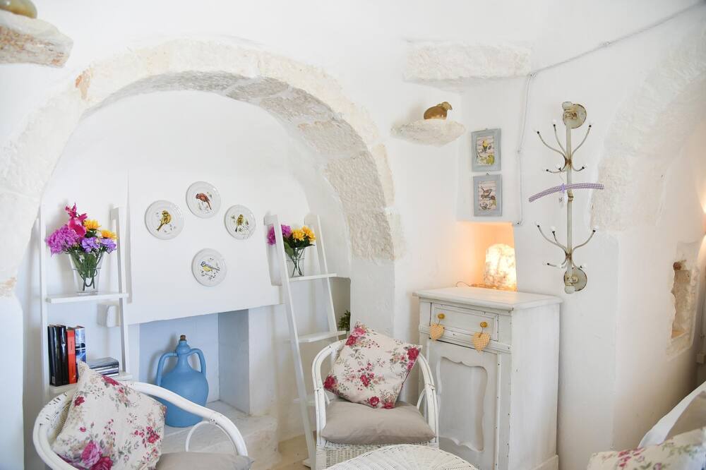 Photo of Bedroom in Ostuni