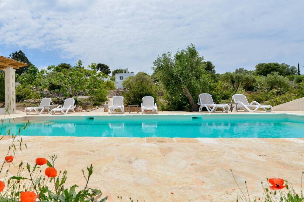 Photo of Outdoor in Ostuni
