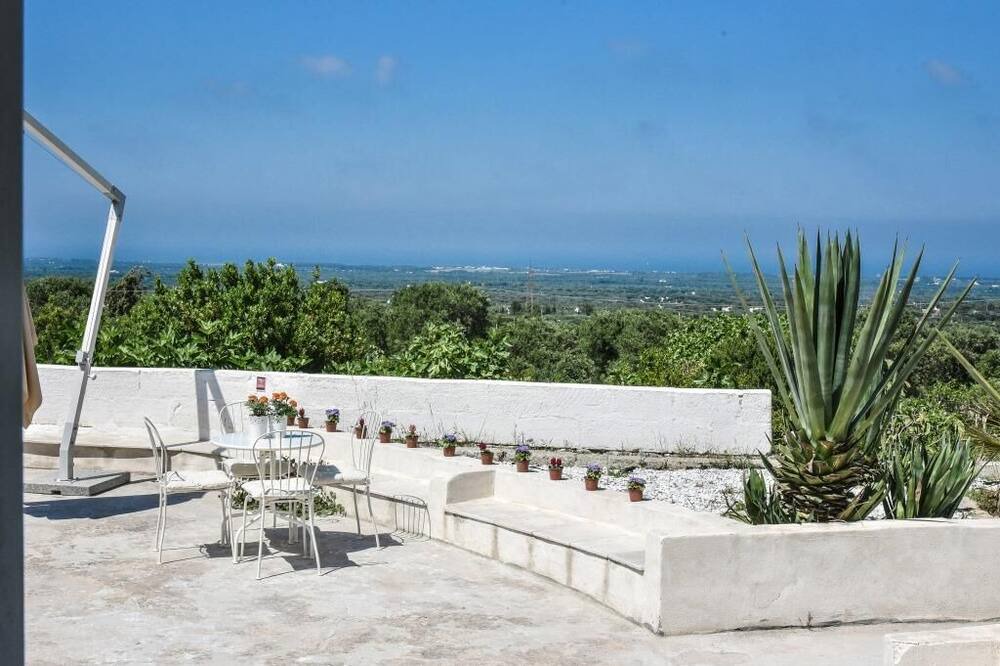 Photo of Patio Balcony in Ostuni