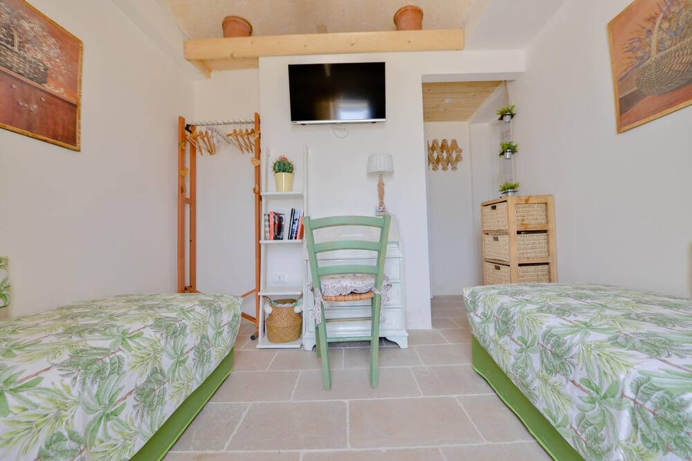 Photo of Bedroom in Ostuni