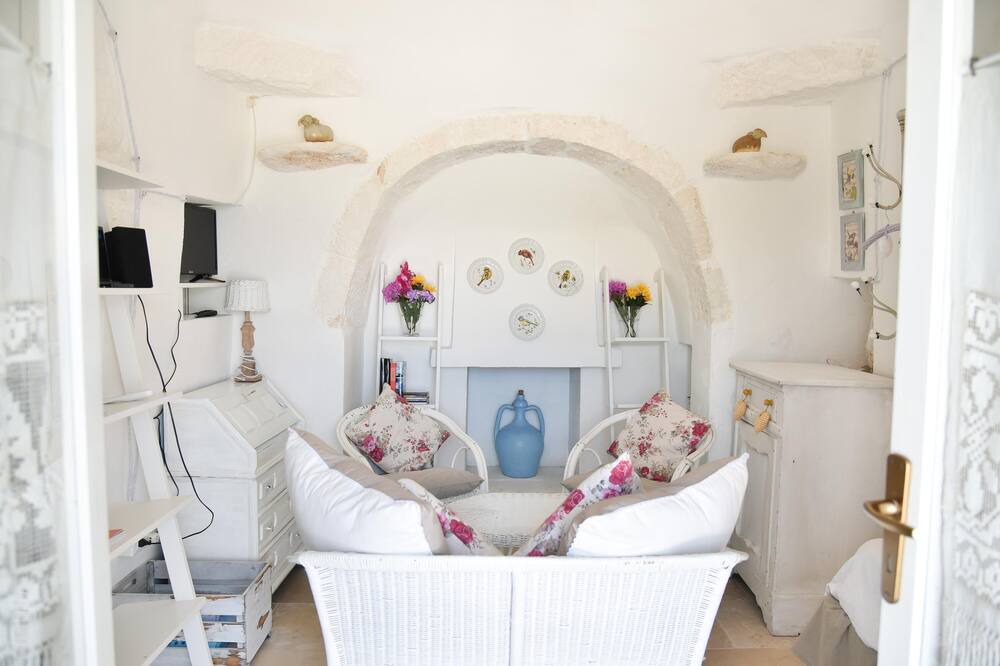 Photo of Livingroom in Ostuni