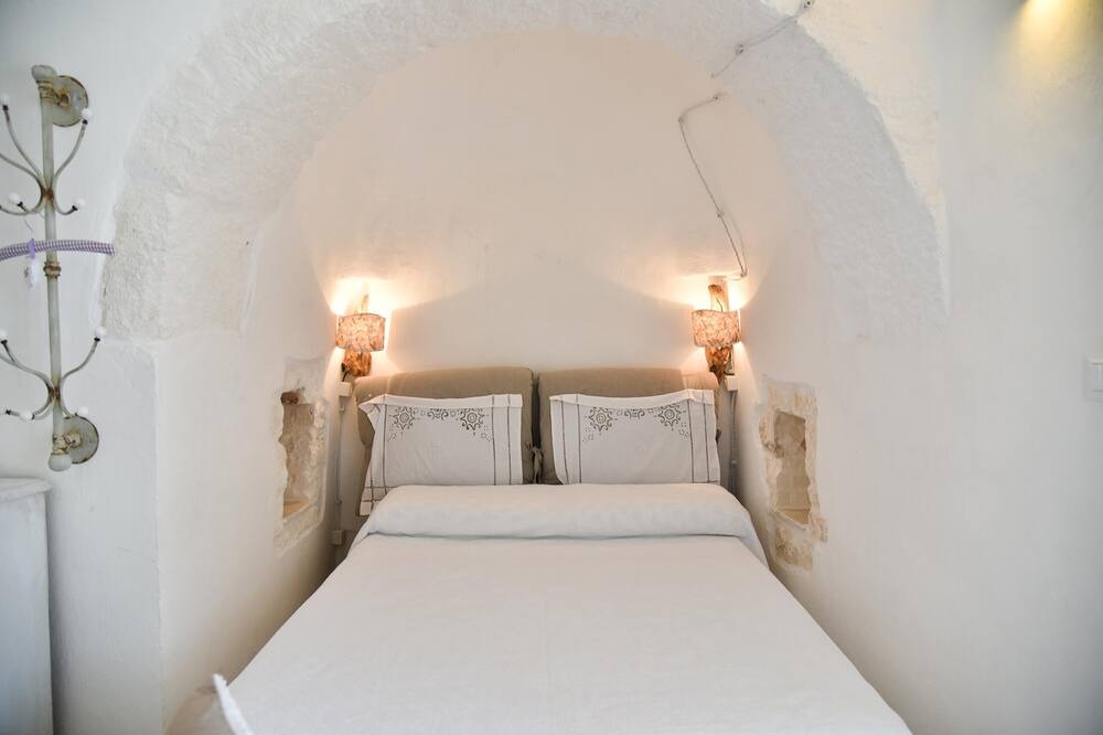 Photo of Bedroom in Ostuni