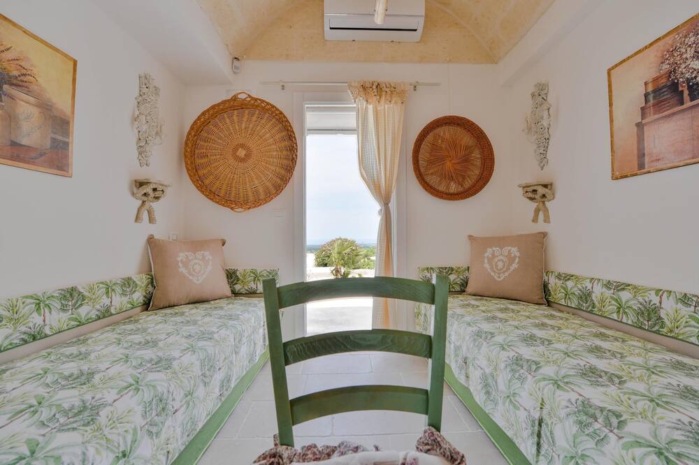 Photo of Bedroom in Ostuni