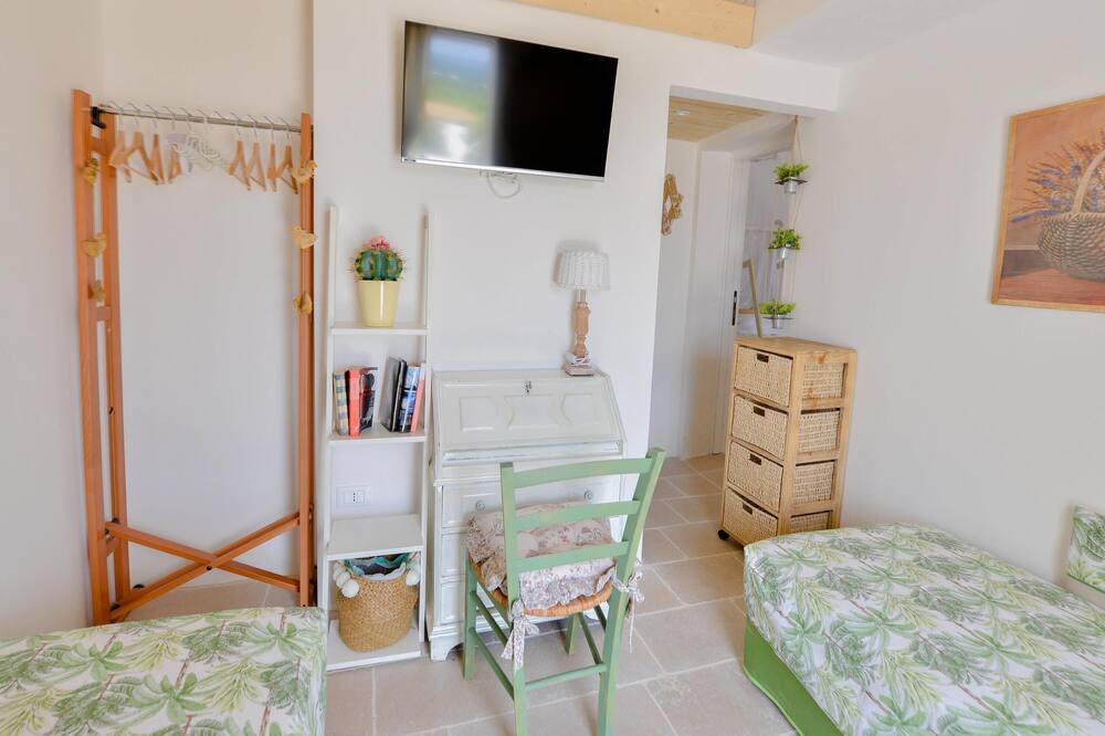 Photo of Bedroom in Ostuni