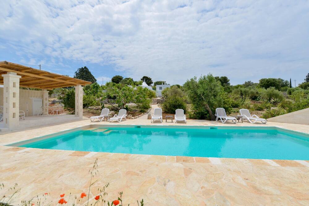 Photo of Outdoor in Ostuni