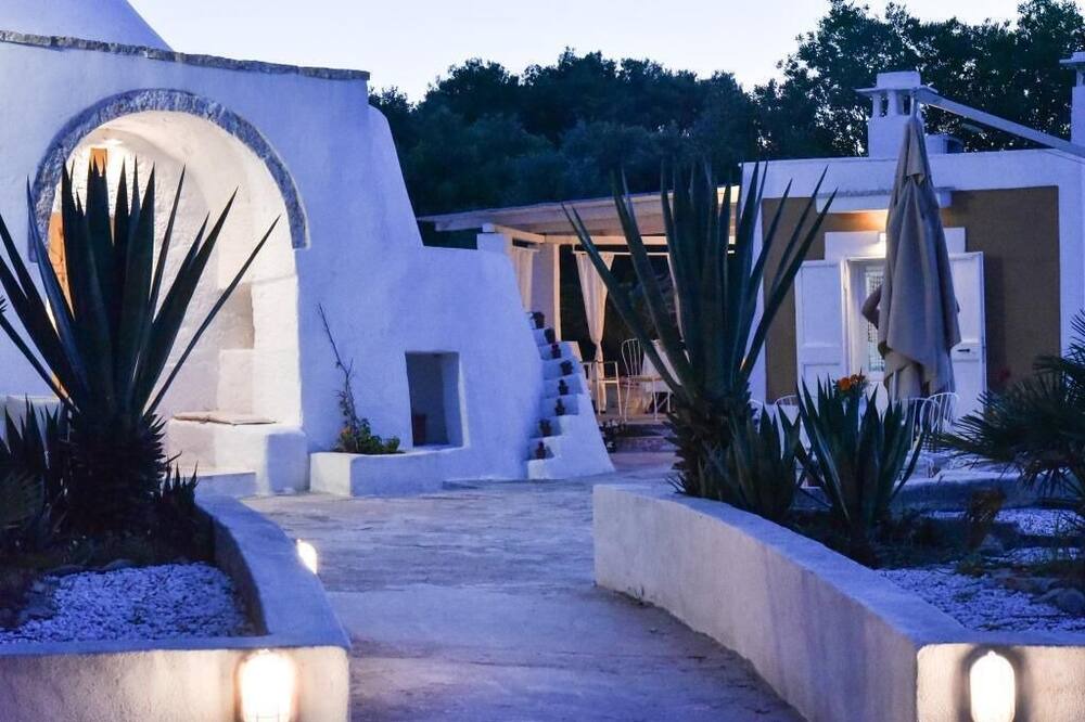 Photo of Outdoor in Ostuni