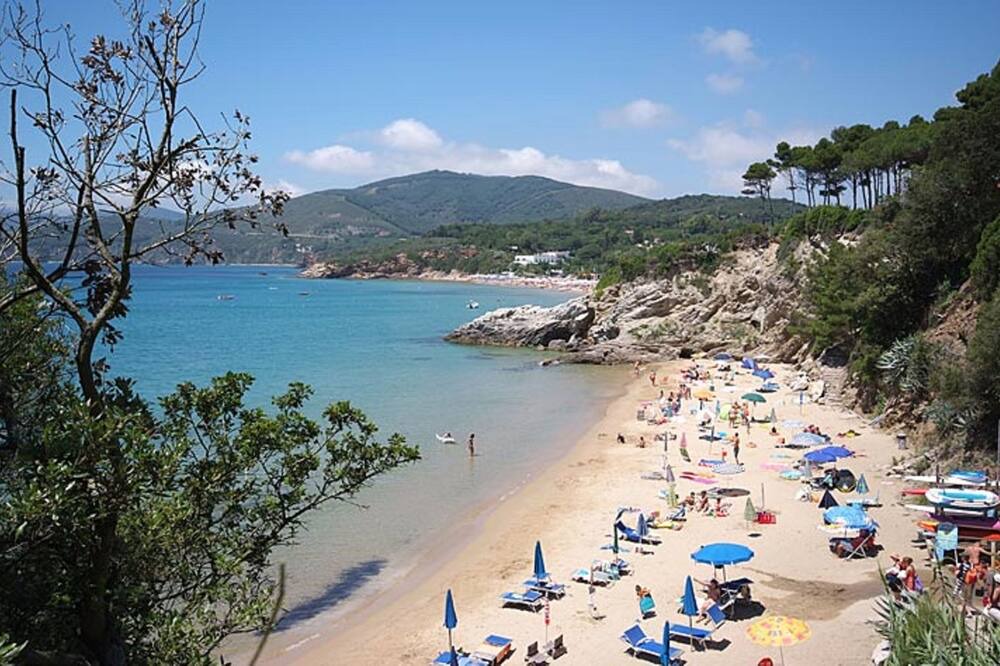 Photo of Others in Lido di Capoliveri