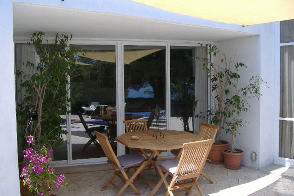 Photo of Patio Balcony in San Pietro