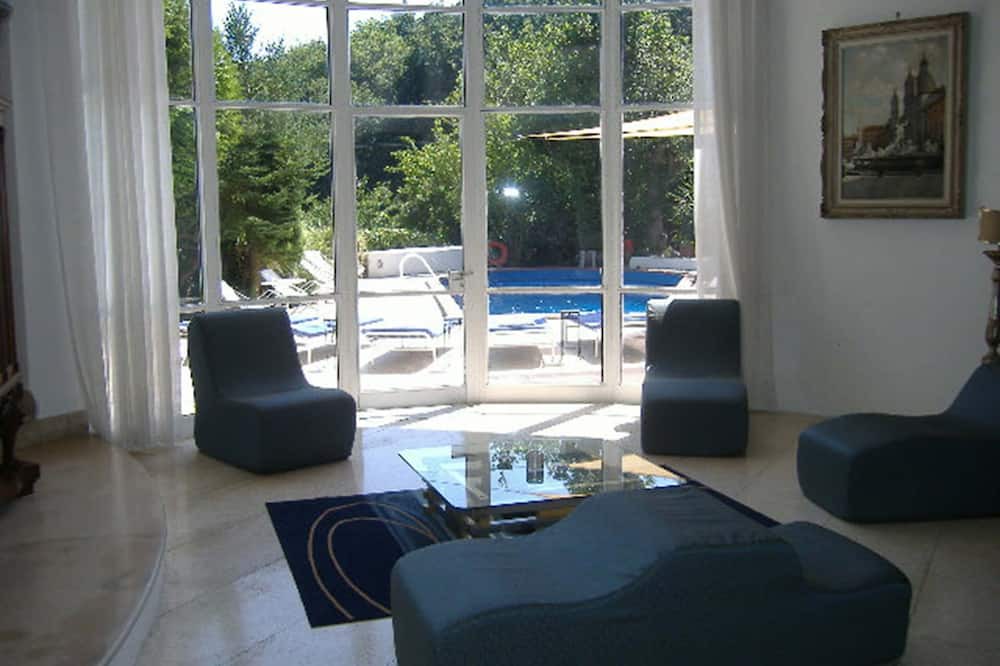 Photo of Livingroom in San Pietro
