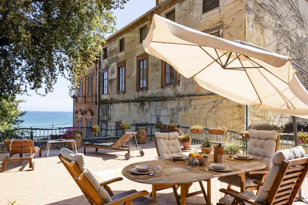 Photo of Outdoor in Formia