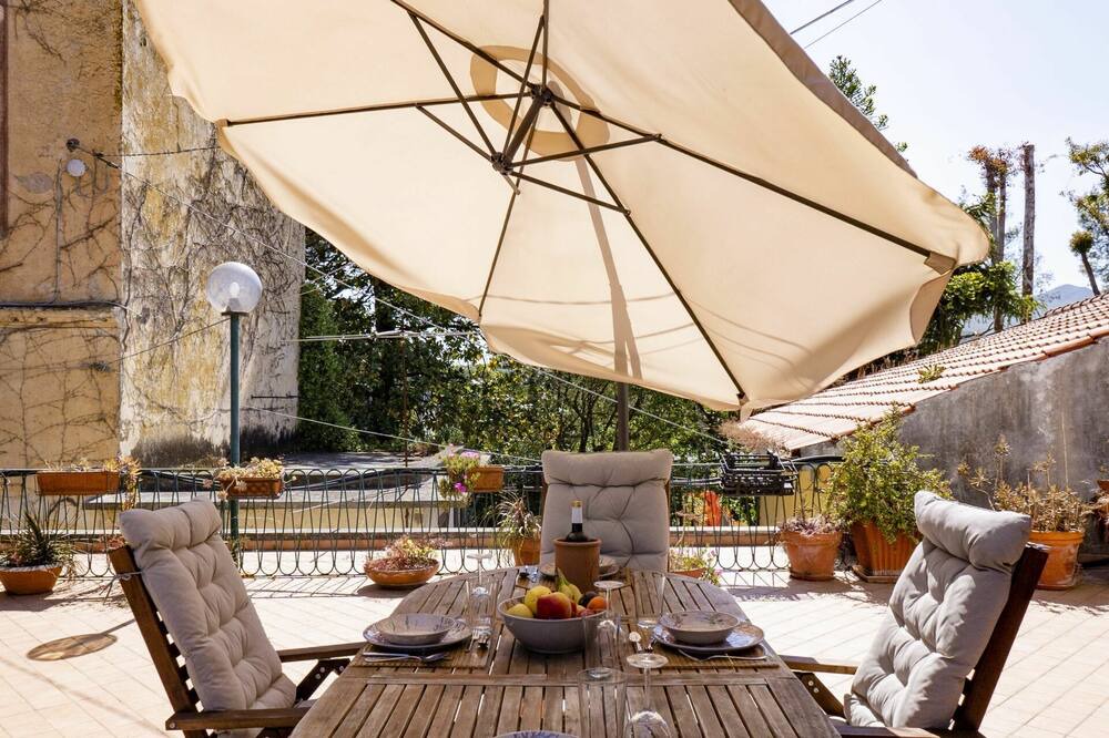 Photo of Outdoor in Formia