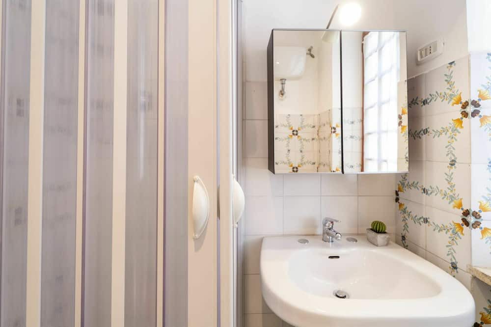 Photo of Bathroom in Formia
