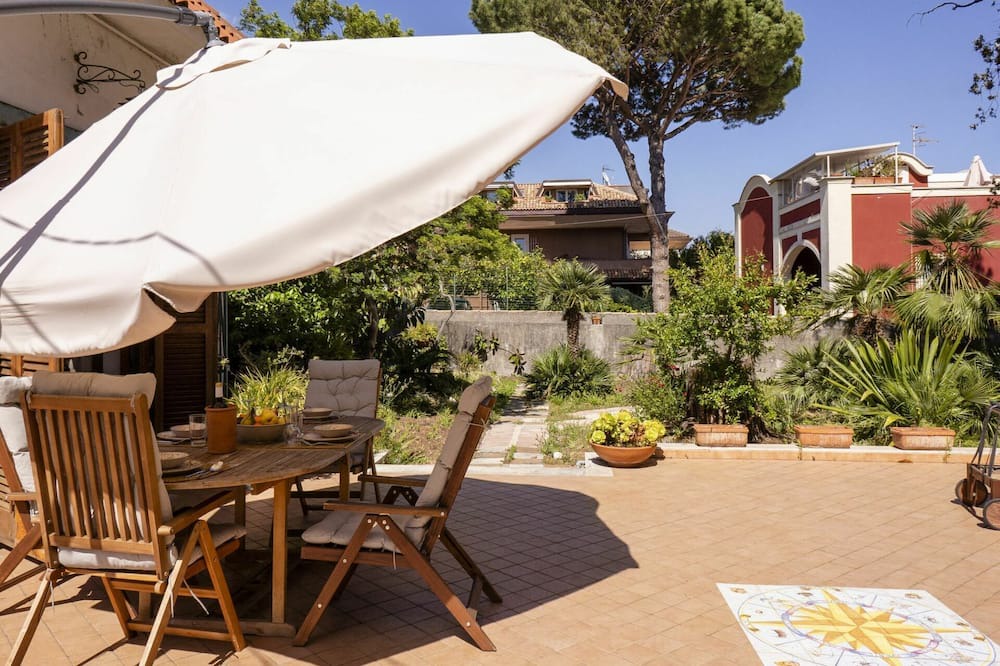 Photo of Outdoor in Formia