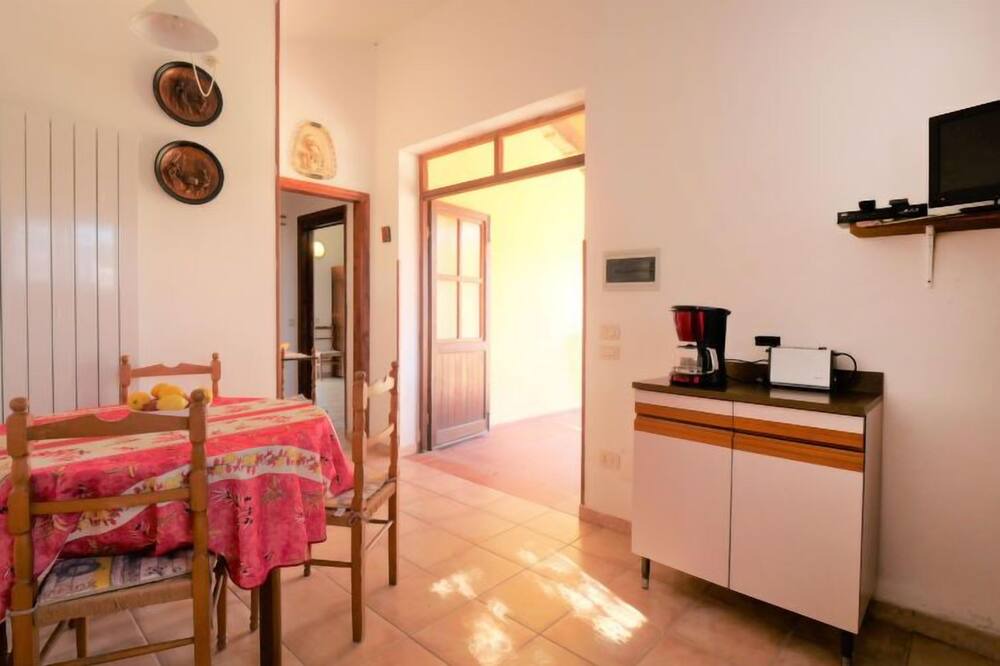 Photo of Kitchen in Scansano
