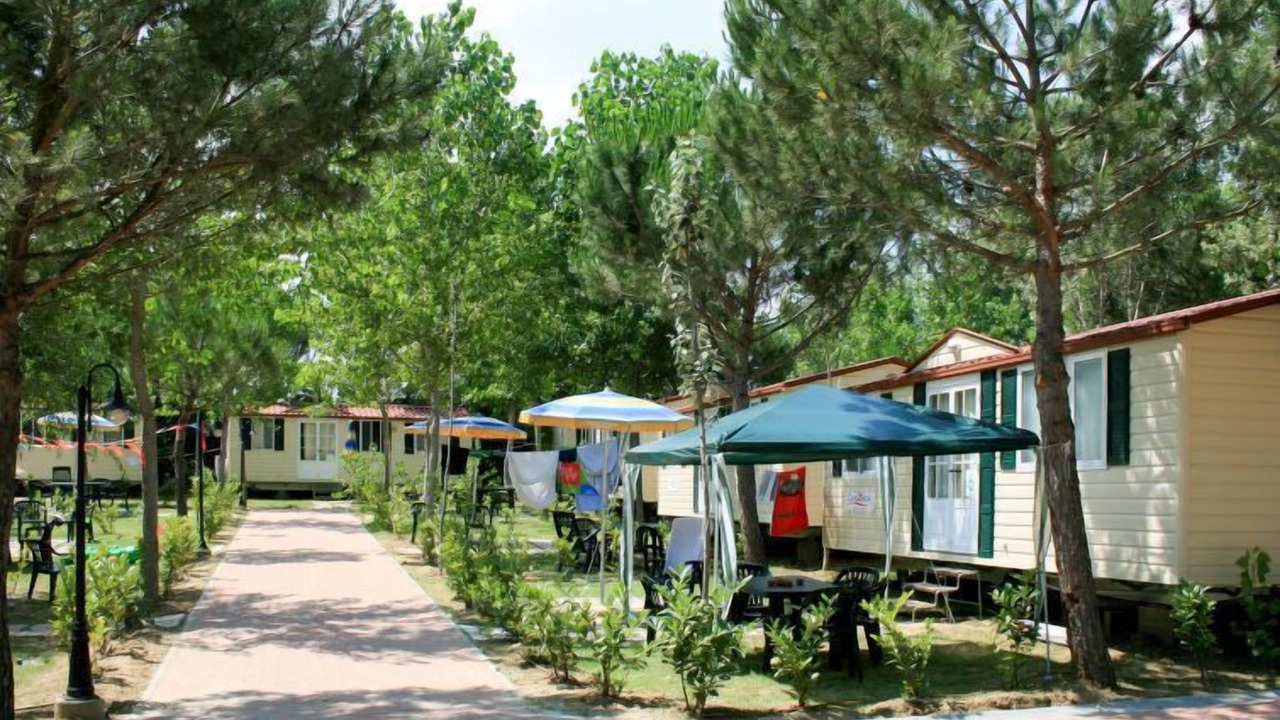 Photo of Outdoor in Badiaccia