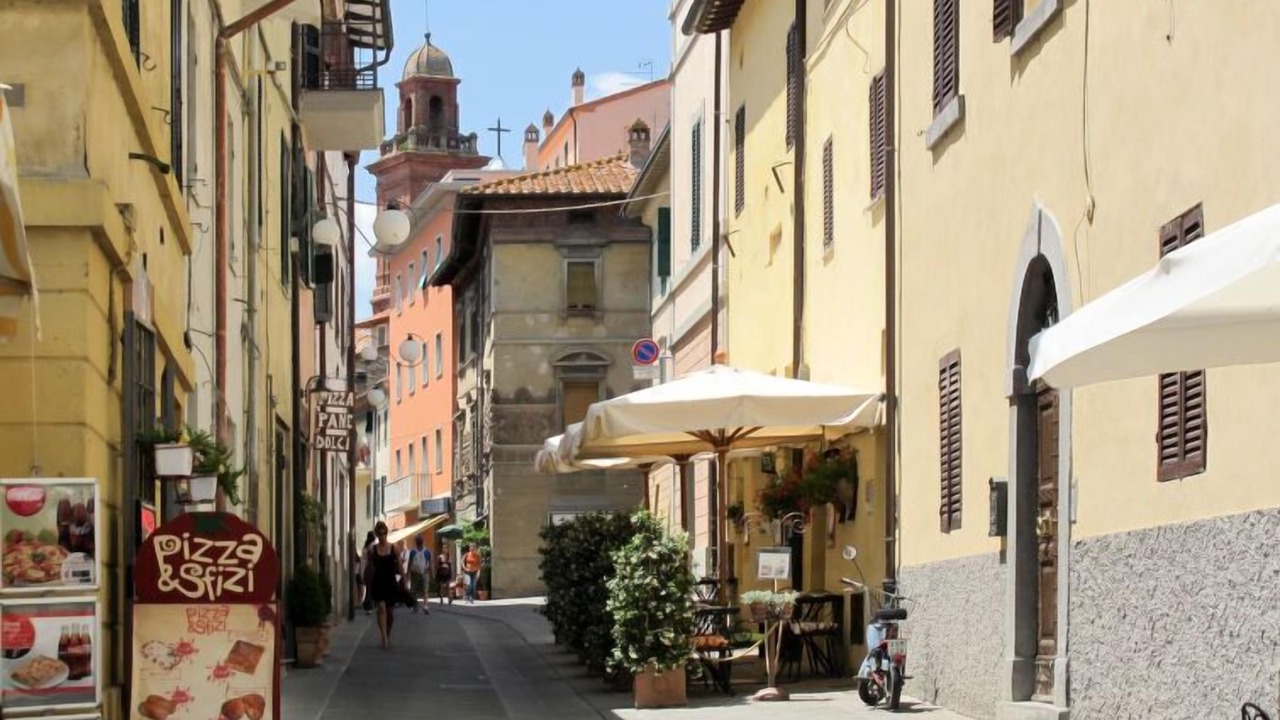 Photo of Outdoor in Badiaccia