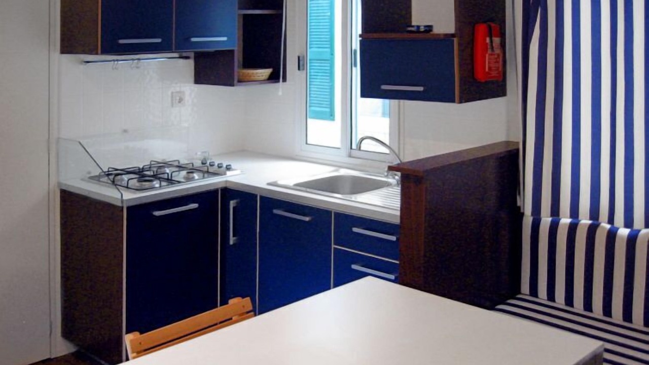 Photo of Kitchen in Badiaccia
