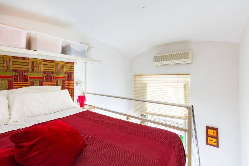 Photo of Bedroom in Sallustiano