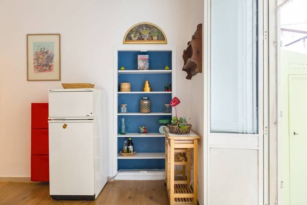 Photo of Bedroom in Sallustiano