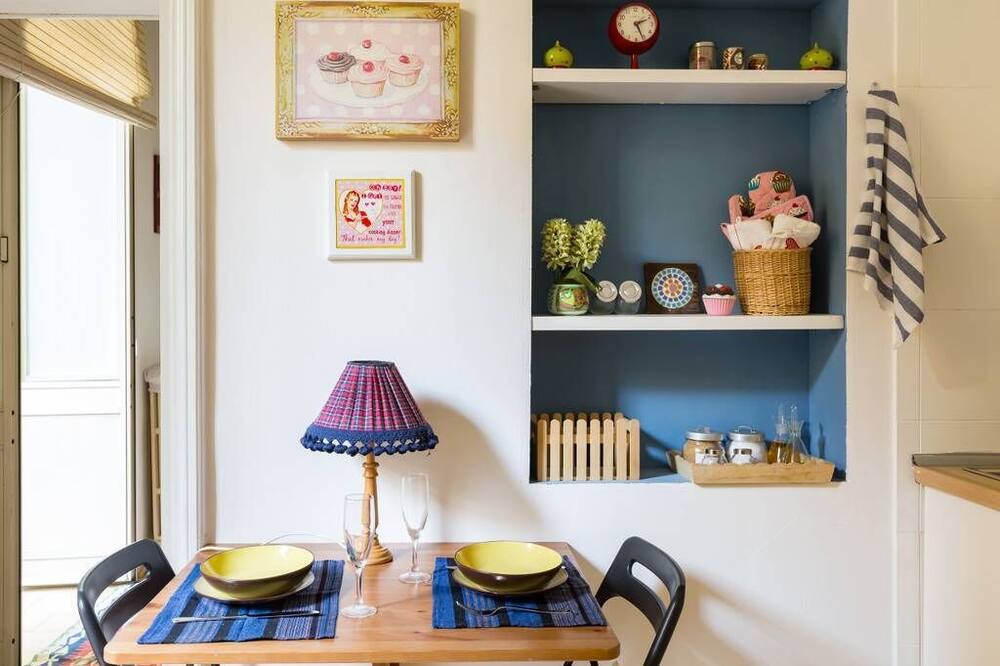 Photo of Kitchen in Sallustiano