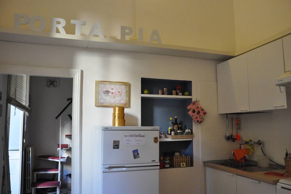 Photo of Kitchen in Sallustiano