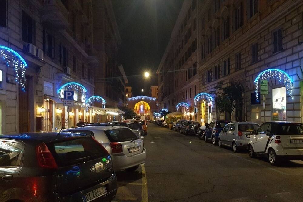 Photo of Outdoor in Sallustiano