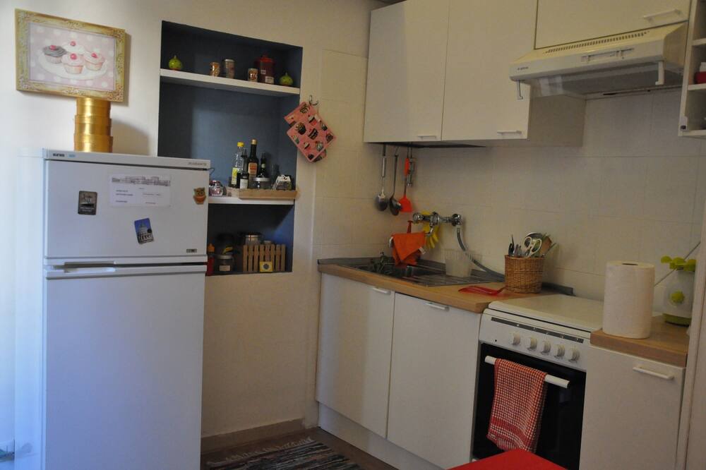 Photo of Kitchen in Sallustiano