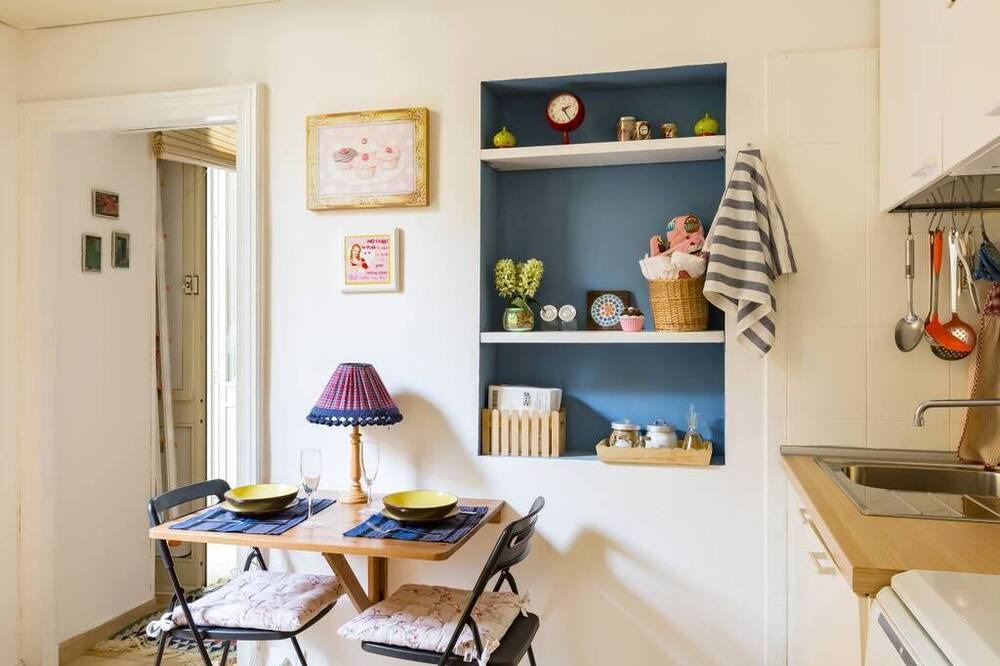 Photo of Kitchen in Sallustiano