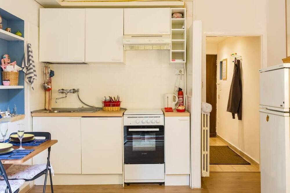 Photo of Kitchen in Sallustiano