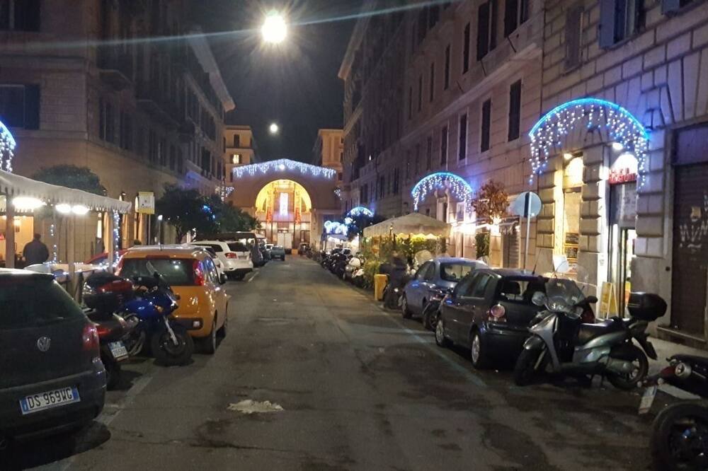 Photo of Outdoor in Sallustiano