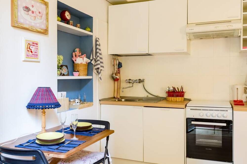 Photo of Kitchen in Sallustiano
