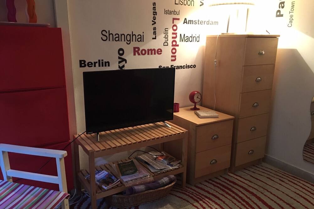 Photo of Bedroom in Sallustiano