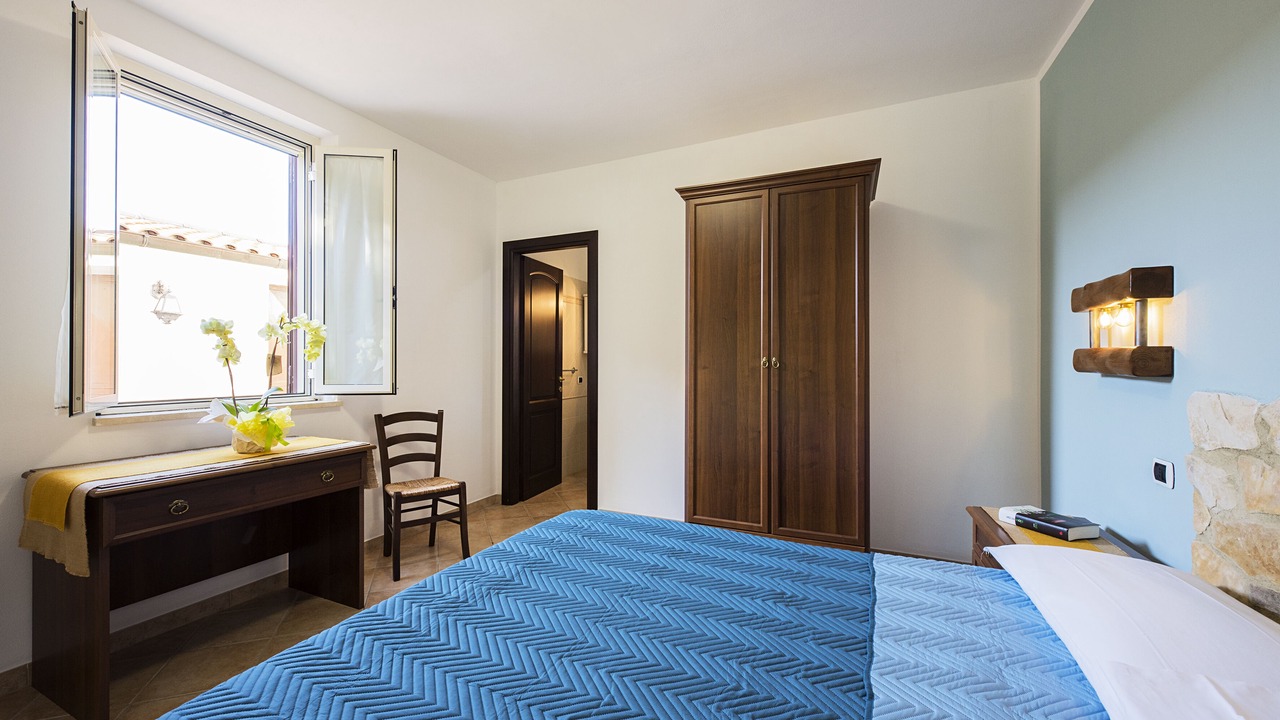 Photo of Bedroom in Manciano