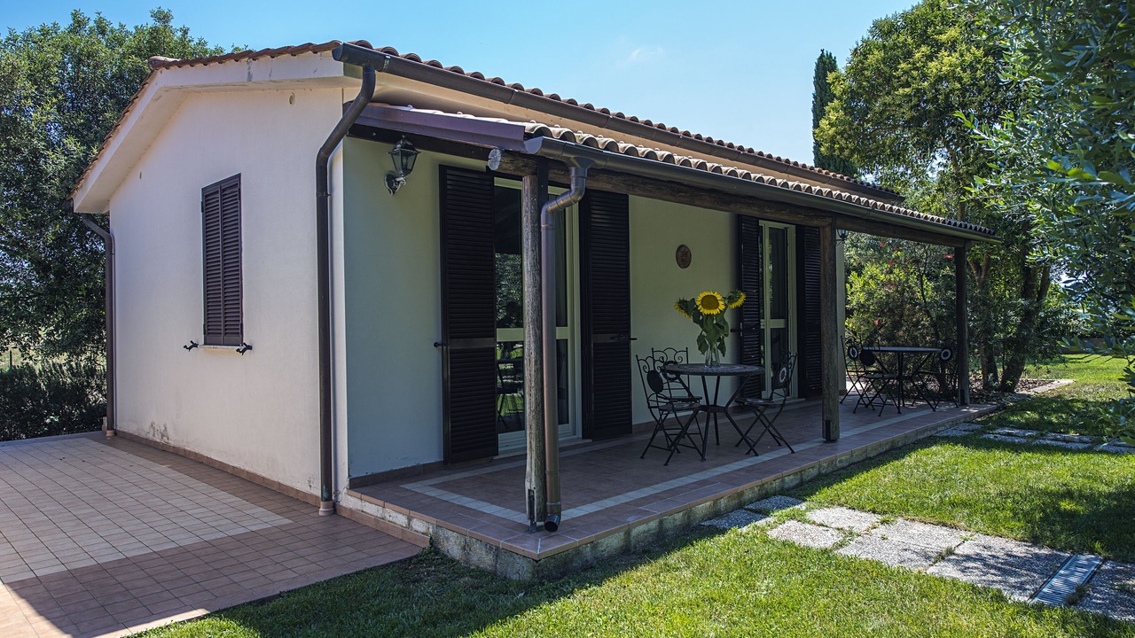 Photo of Outdoor in Manciano