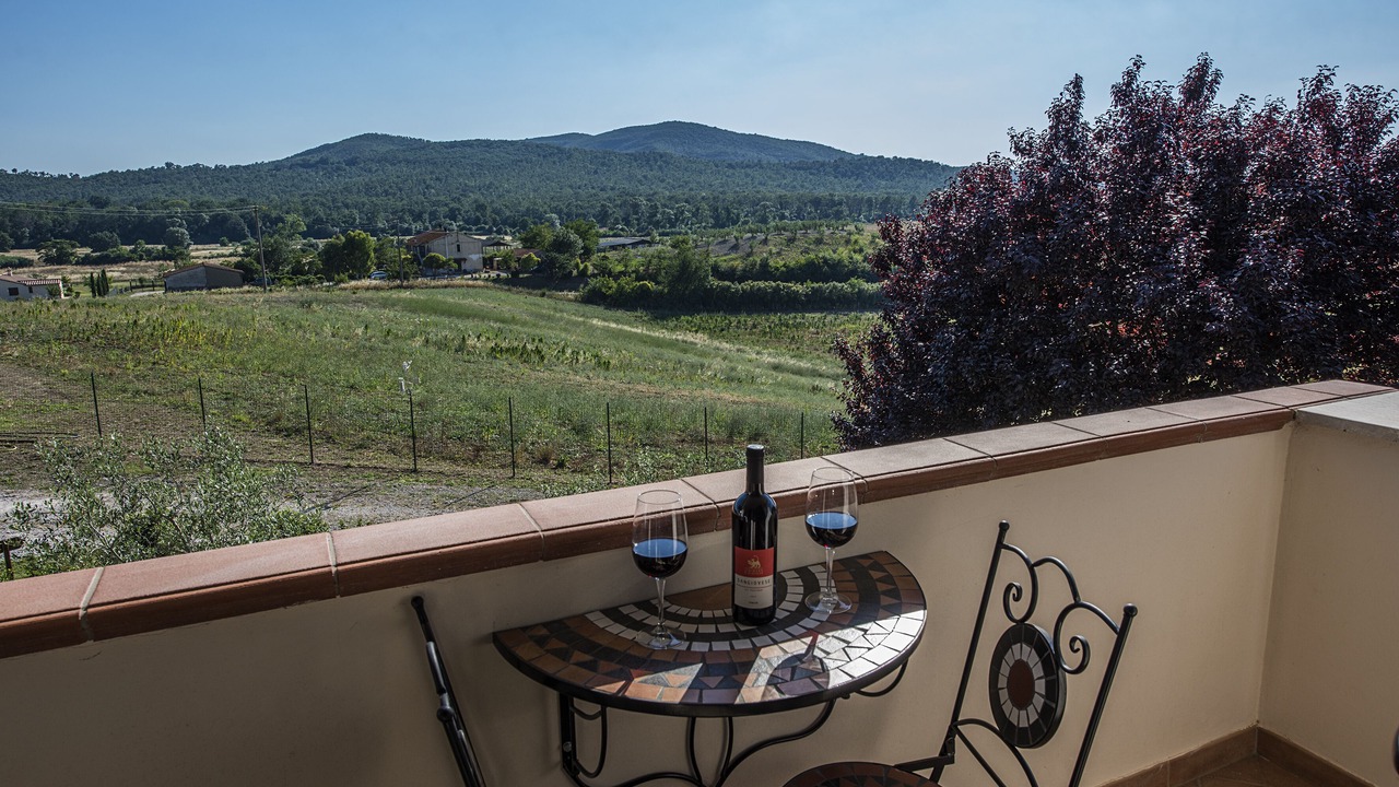 Photo of Outdoor in Manciano