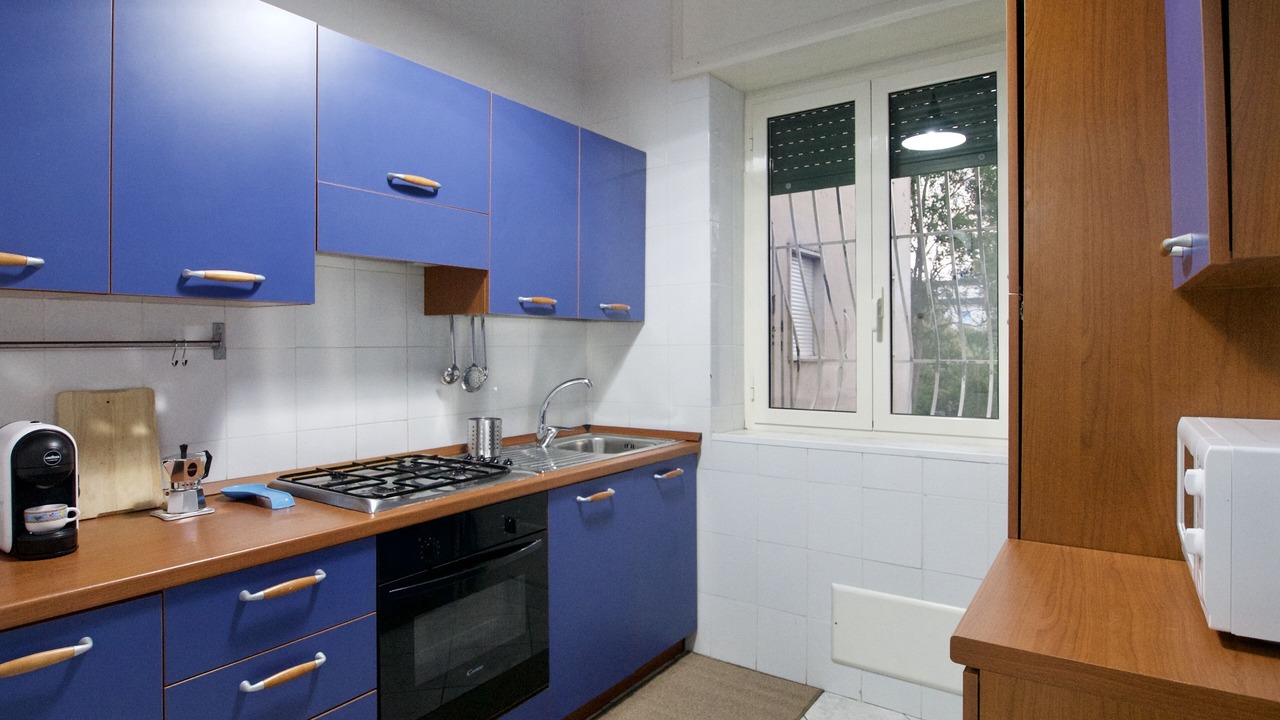 Photo of Kitchen in Scauri