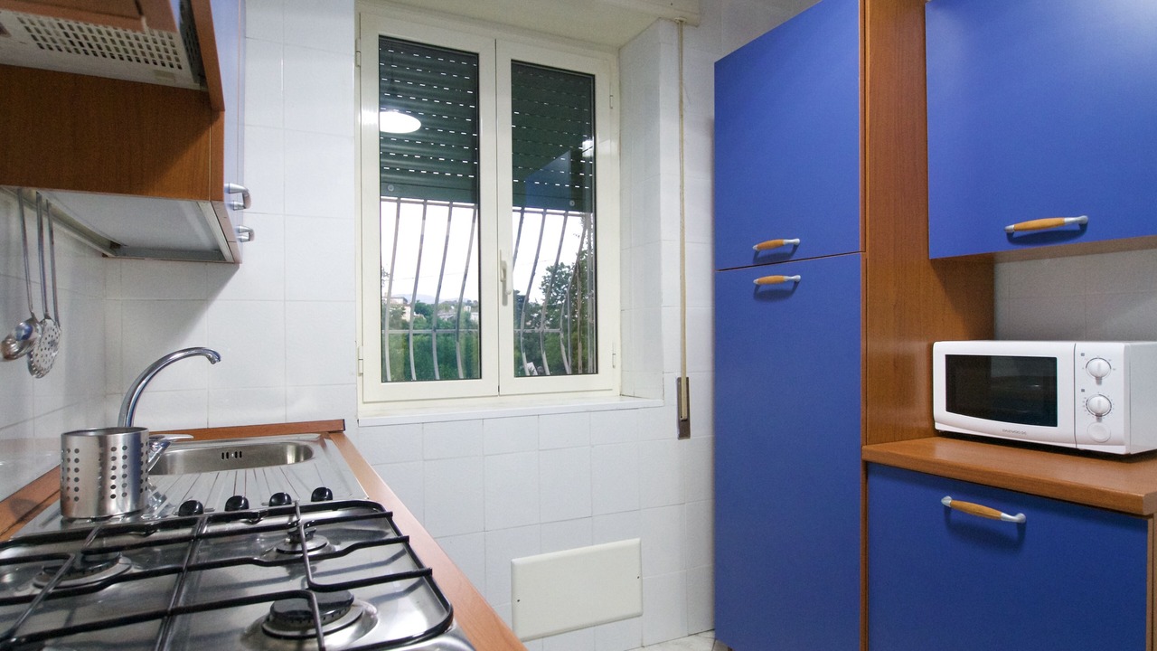 Photo of Kitchen in Scauri