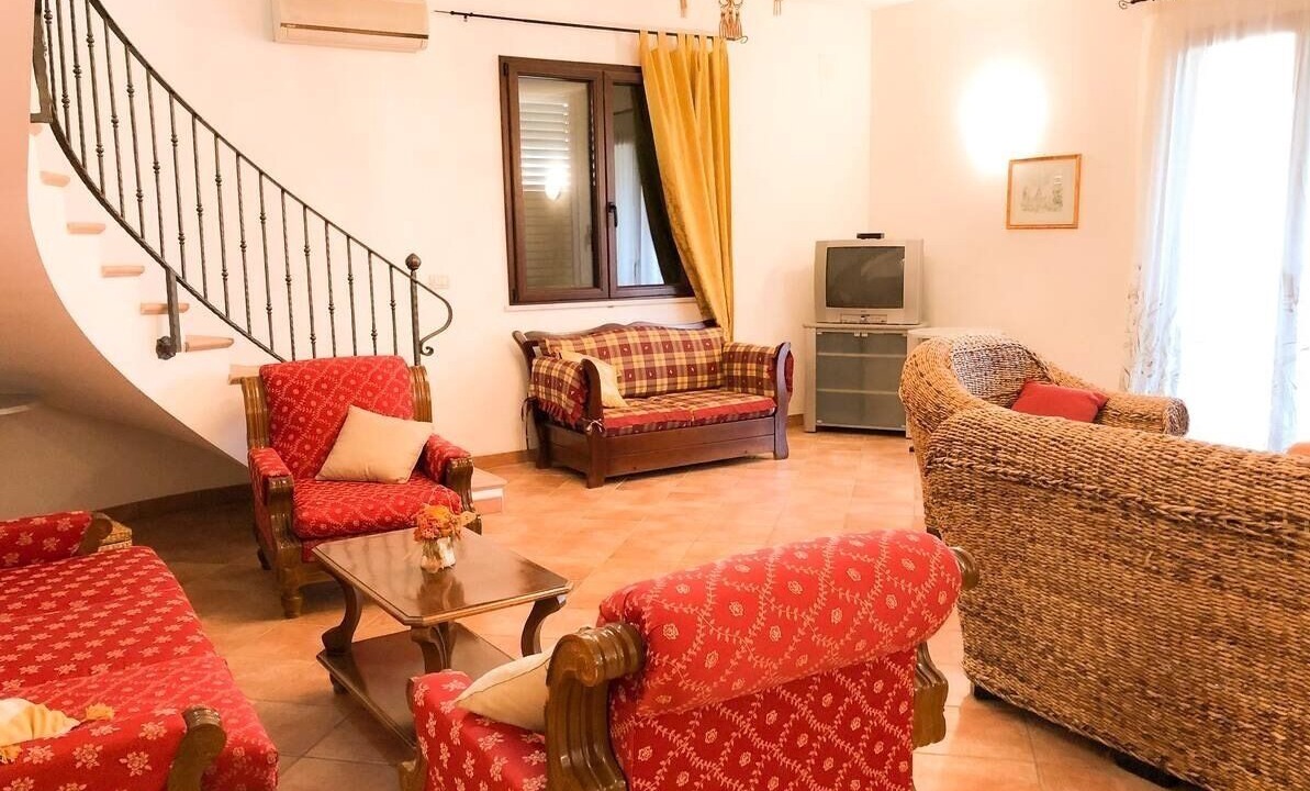 Photo of Livingroom in Avola