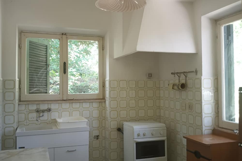 Photo of Kitchen in Borghesiana