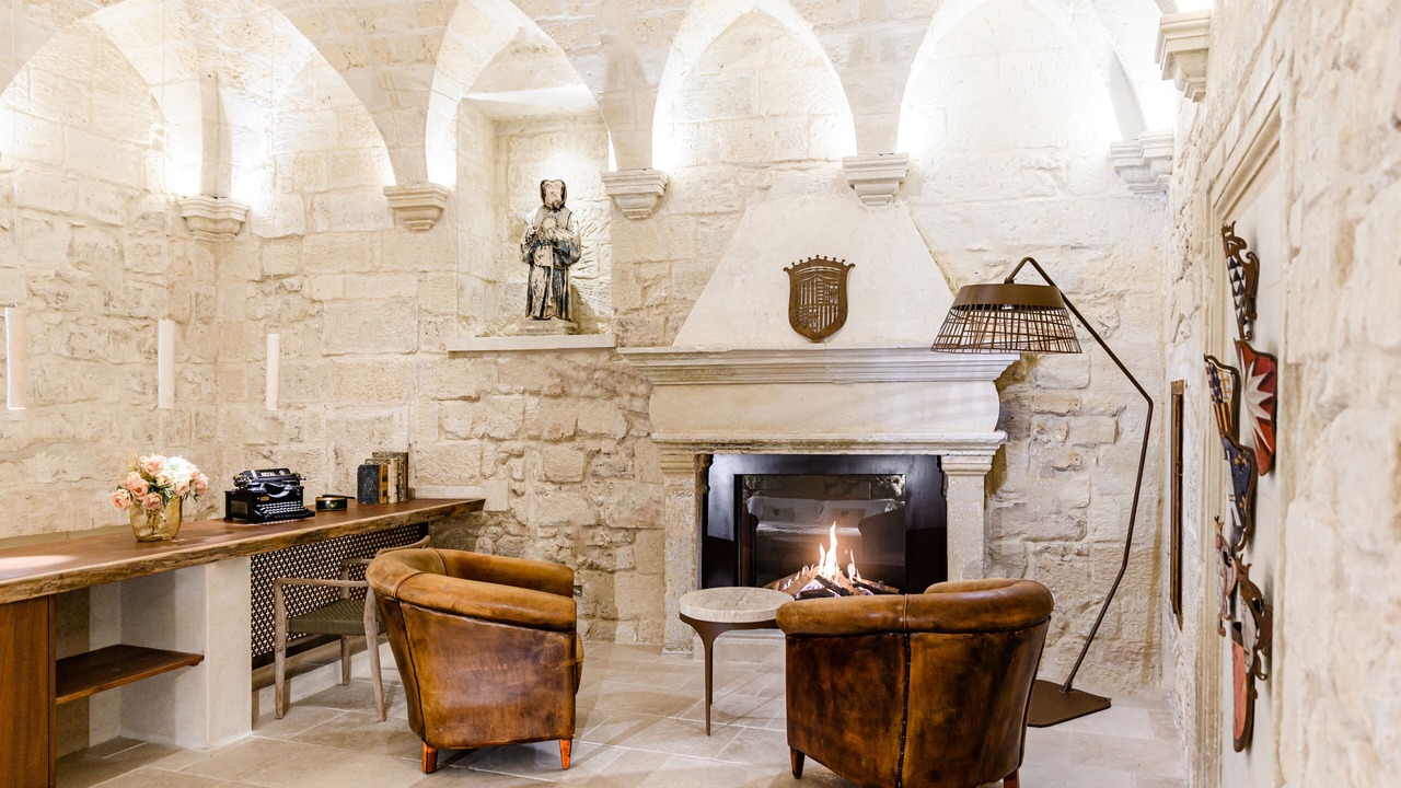 Photo of Bedroom in Lecce Historic Center