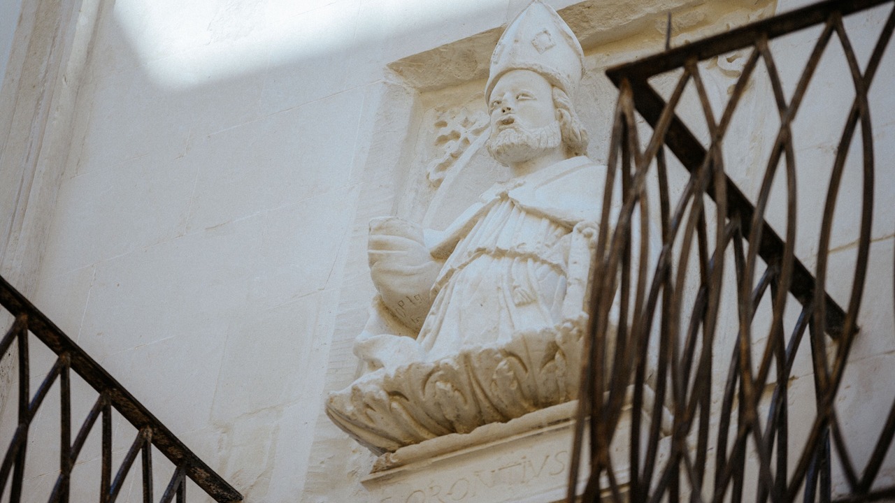 Photo of Outdoor in Lecce Historic Center