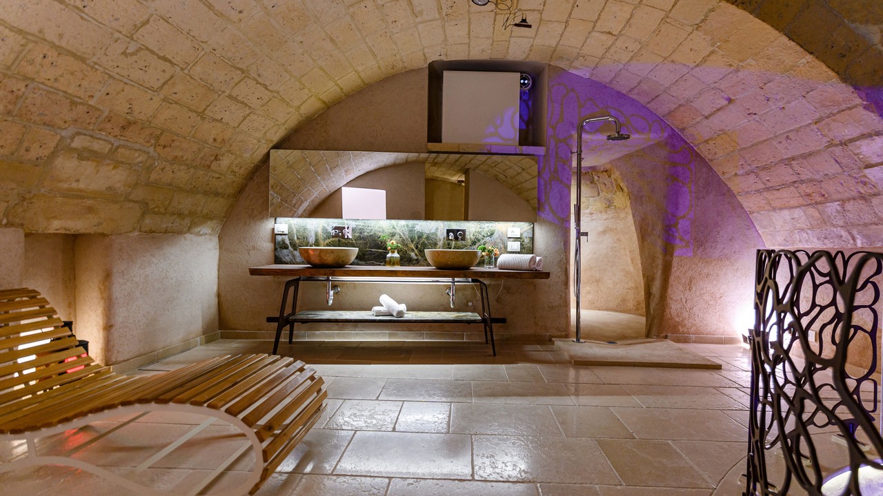 Photo of Bathroom in Lecce Historic Center
