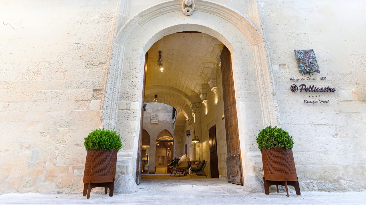 Photo of Outdoor in Lecce Historic Center