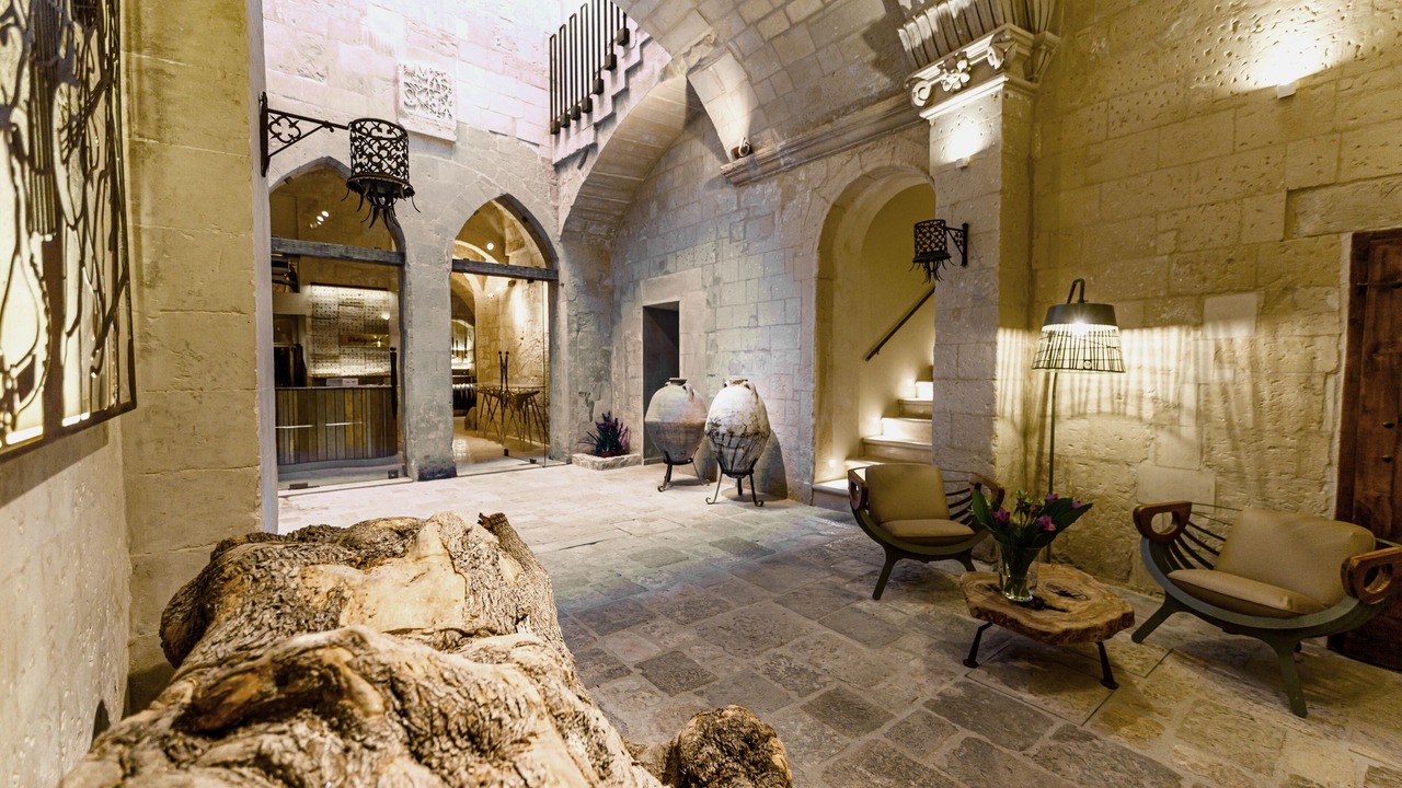 Photo of Outdoor in Lecce Historic Center