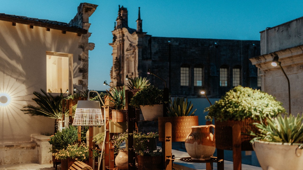 Photo of Outdoor in Lecce Historic Center