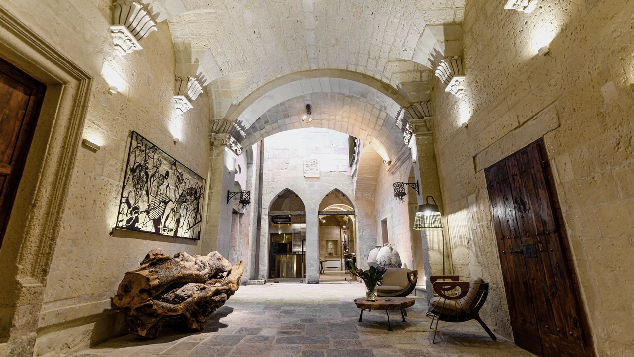 Photo of Outdoor in Lecce Historic Center