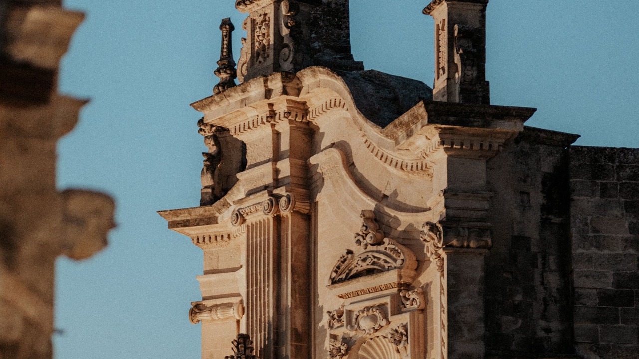 Photo of Outdoor in Lecce Historic Center