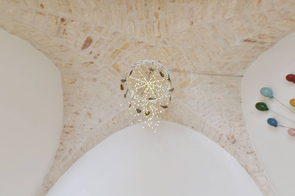 Photo of Bedroom in Ostuni